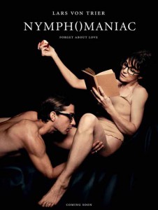 Nymphomaniac, part one