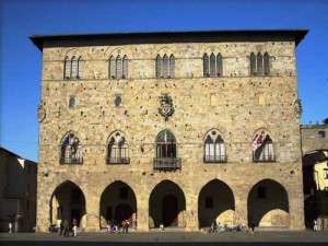 Palazzo di Giano