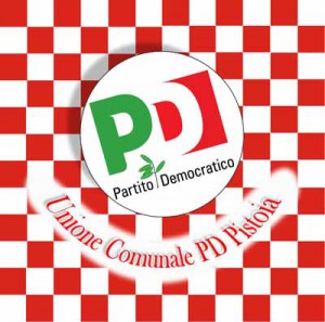 Pd Comunale Pistoia