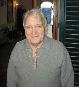 Sergio Forconi