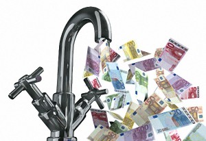 Per l’acqua in Toscana non ci sono garanzie
