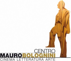 Il logo del Centro Bolognini