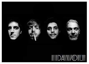 I diavoli di Tomaso
