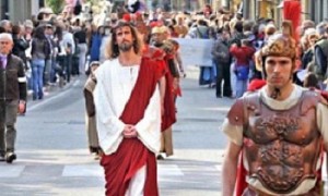 Torna la festa bella a Casalguidi