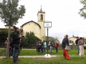Il giardino Ipazia