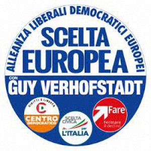 Ecco il simbolo