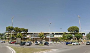 Stadio Melani: intanto partiamo da qui