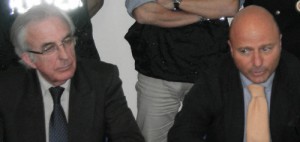 manzo e larotonda