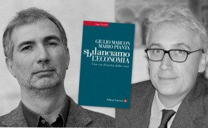 Sbilanciamo l'economia...
