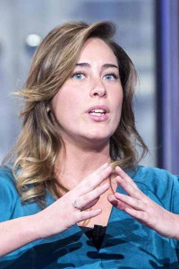 Maria Elena Boschi