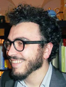 Massimo Baldi