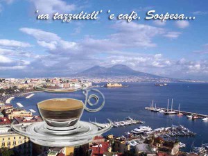 Un caffè... particolare