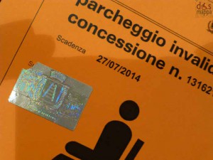 parcheggio-invalidi-contrassegno