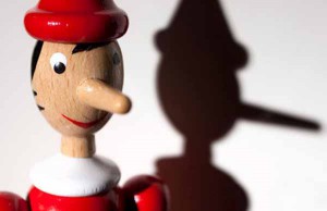 Pinocchio