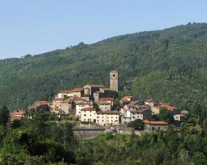 Piteglio