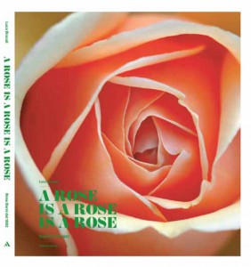 A rose is a rose is a rose