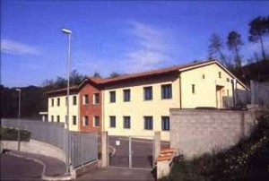 La scuola di Masotti