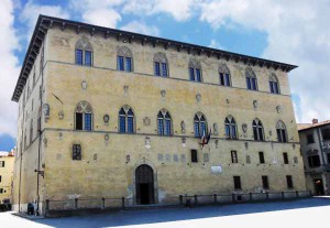 Palazzo del Tribunale