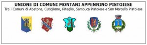 Logo Unione dei Comuni