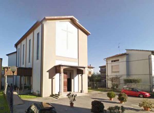 Chiesa di San Giuseppe Artigiano a Quarrata