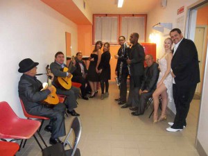 Grupo Company Secundo de Cuba