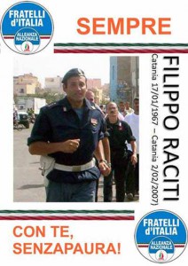 Filippo Raciti