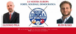 Piga a Pistoia