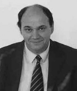 Massimiliano Pieroni