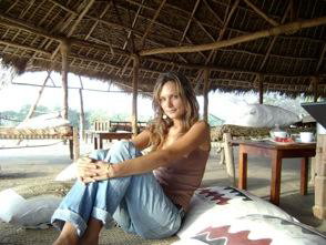 Matilde Calamai