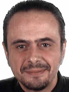 Riccardo Munì