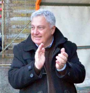 Orazio Ferrari