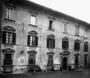 Palazzo Fabroni
