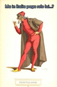 Pantalone