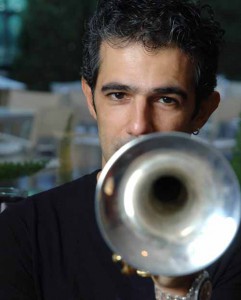Paolo Fresu