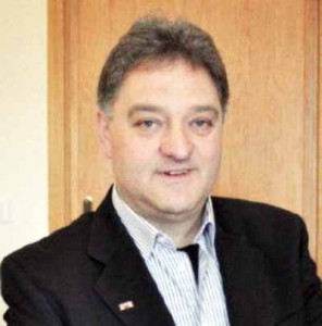 Riccardo Musumeci