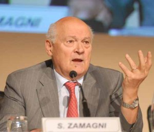 Stefano Zamagni