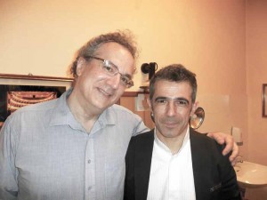 Uri Caine e Paolo Fresu