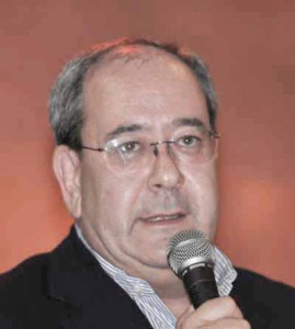 Antonello Giacomelli