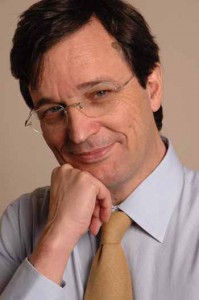 Claudio Martini