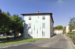comune di montale pistoia