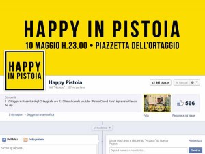 “Happy”