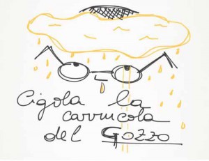 Il fintocolto