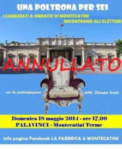 m5s montecatini