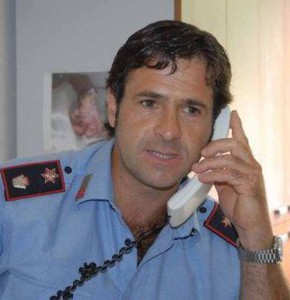 Il dottor Mauro Goduto