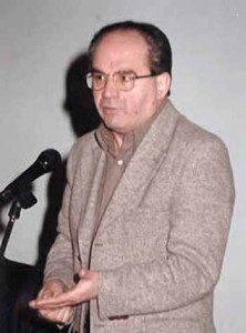 L'Assessore Mari