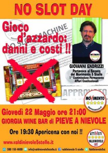 Il volantino
