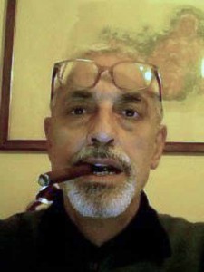 Patrizio Rafanelli, il successore