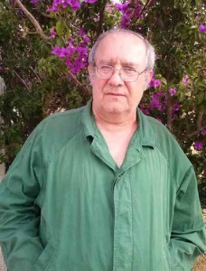 Salvatore Gaglio, il vincitore