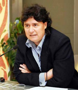 Stefania Saccardi, Vicepresidente della Regione Toscana