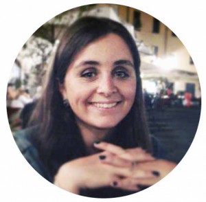 Valentina Noligni, dalla sinistra nostalgica (Cuperlo) alla nostalgia renziana del Berlusca?